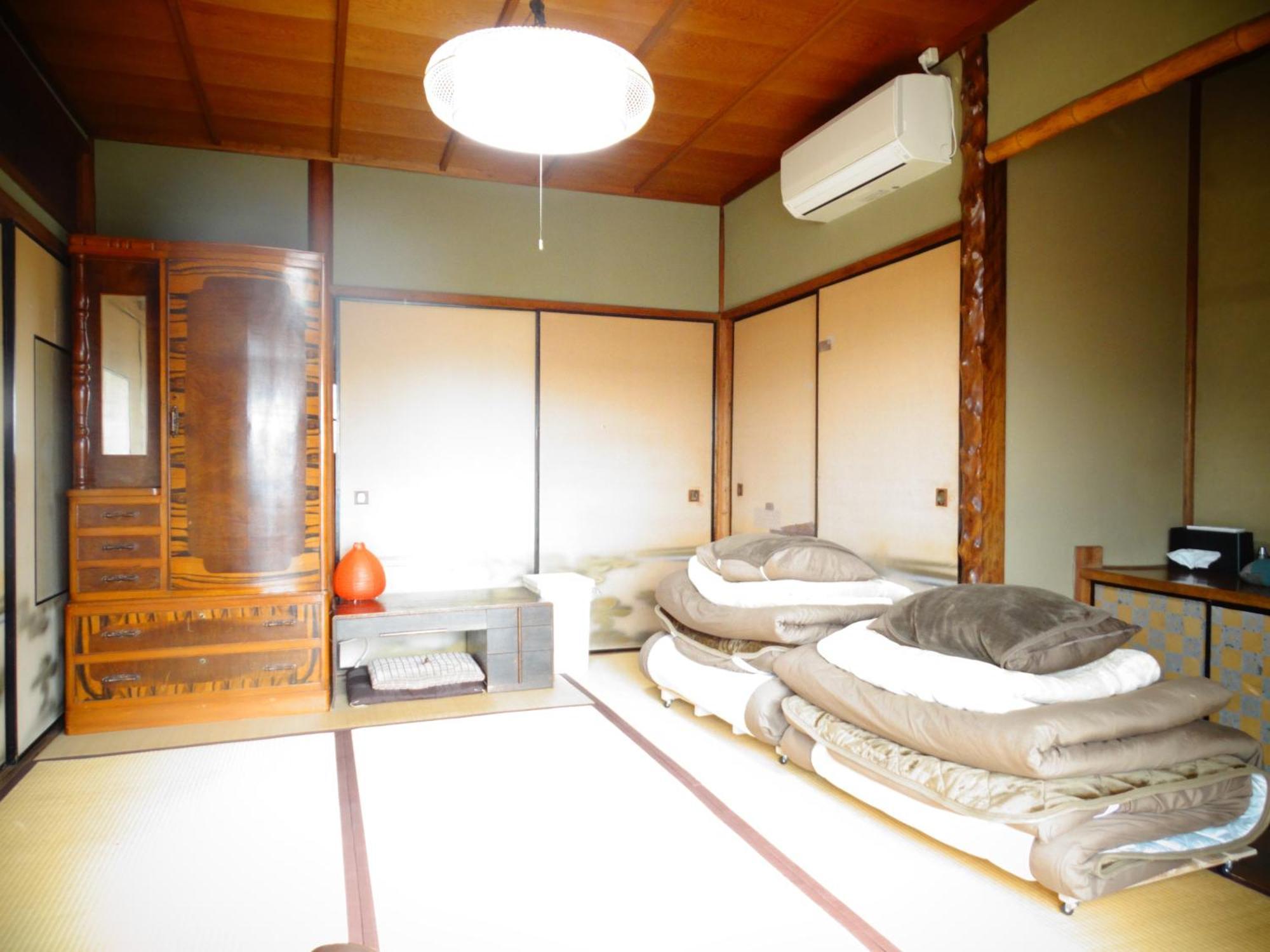 Guest House Toranjyo-Lit Tamano ภายนอก รูปภาพ