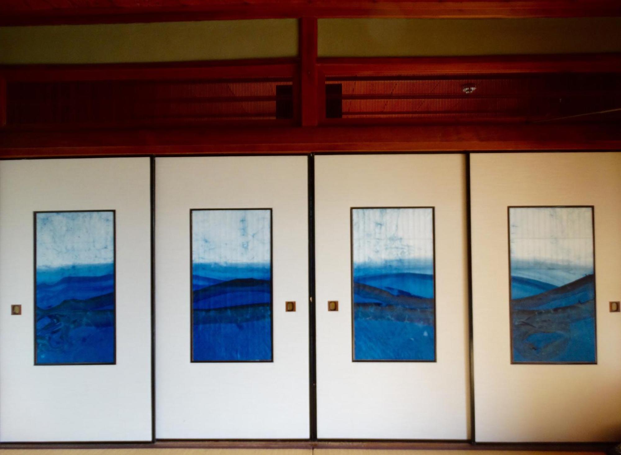 Guest House Toranjyo-Lit Tamano ภายนอก รูปภาพ