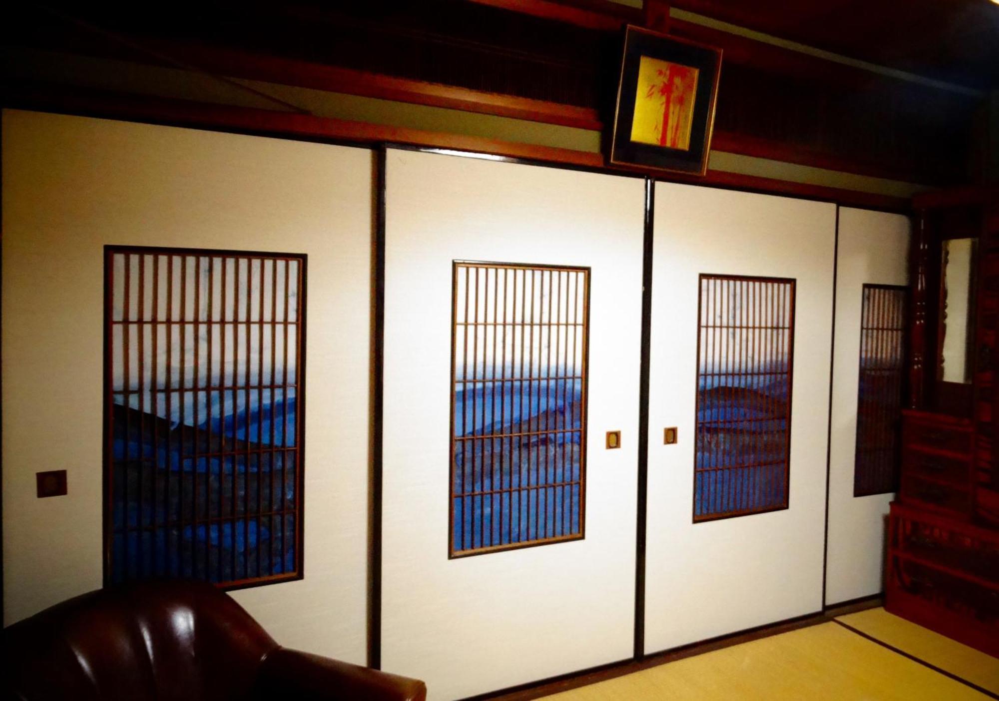 Guest House Toranjyo-Lit Tamano ภายนอก รูปภาพ