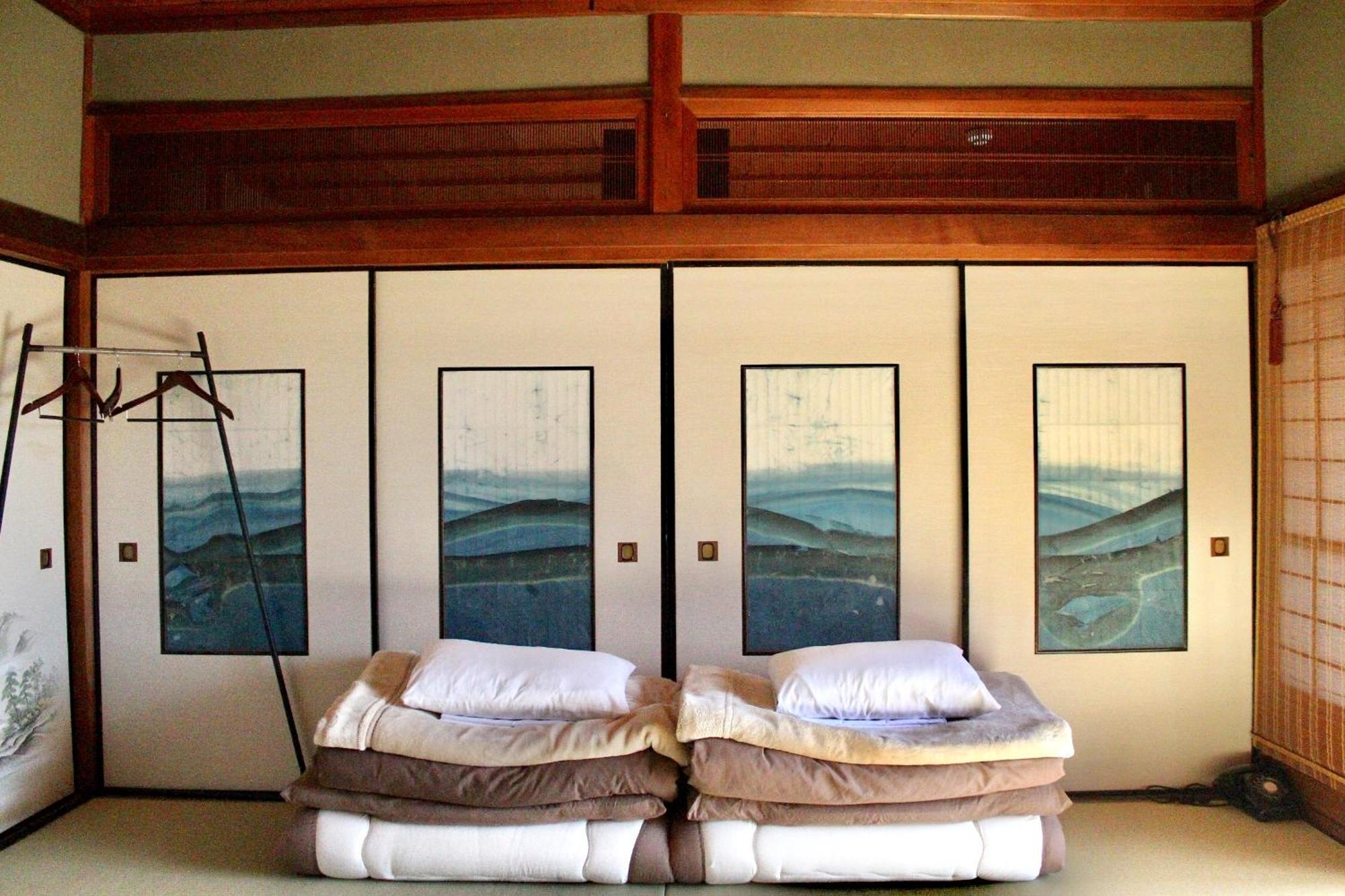 Guest House Toranjyo-Lit Tamano ภายนอก รูปภาพ