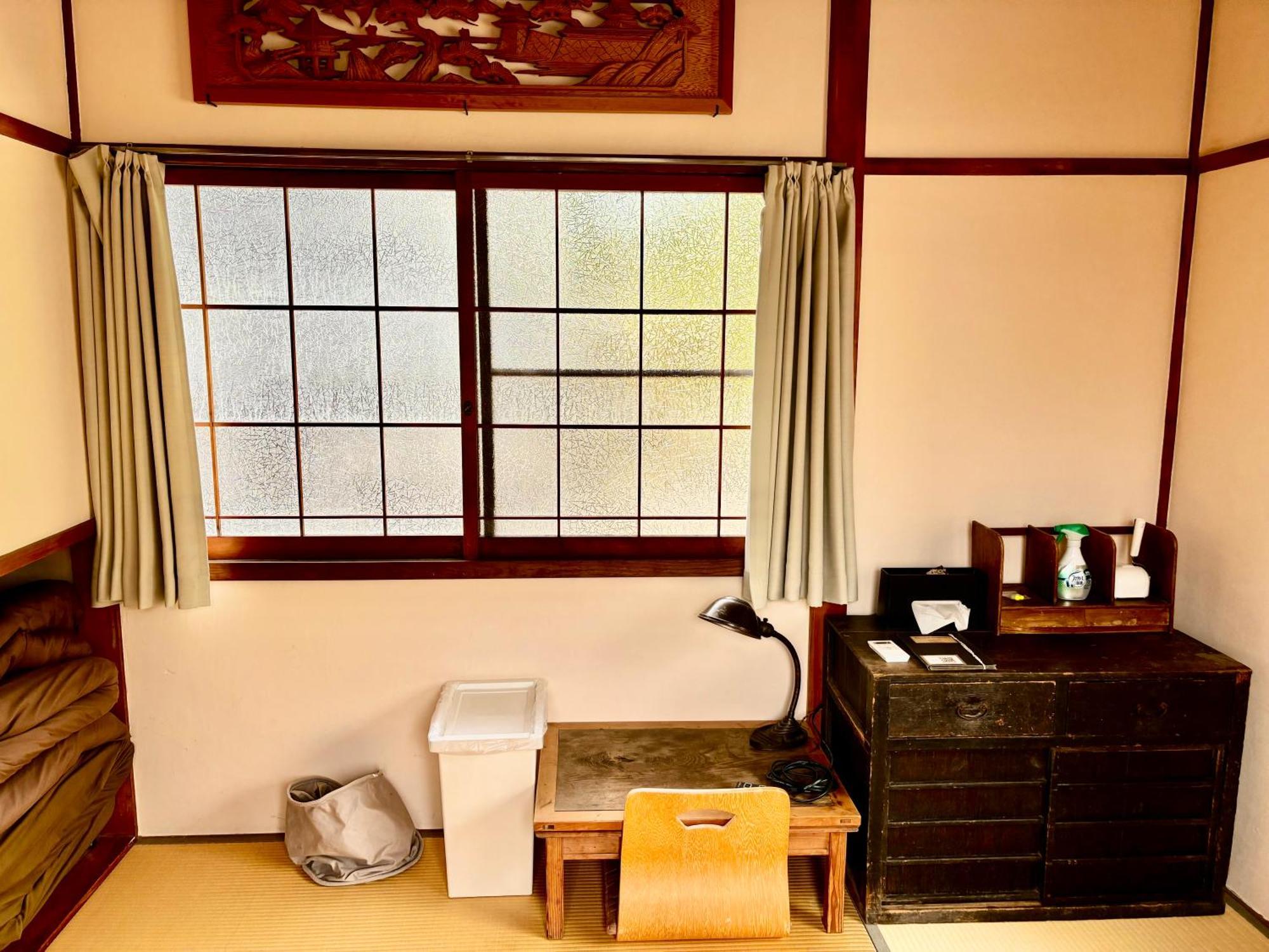 Guest House Toranjyo-Lit Tamano ภายนอก รูปภาพ