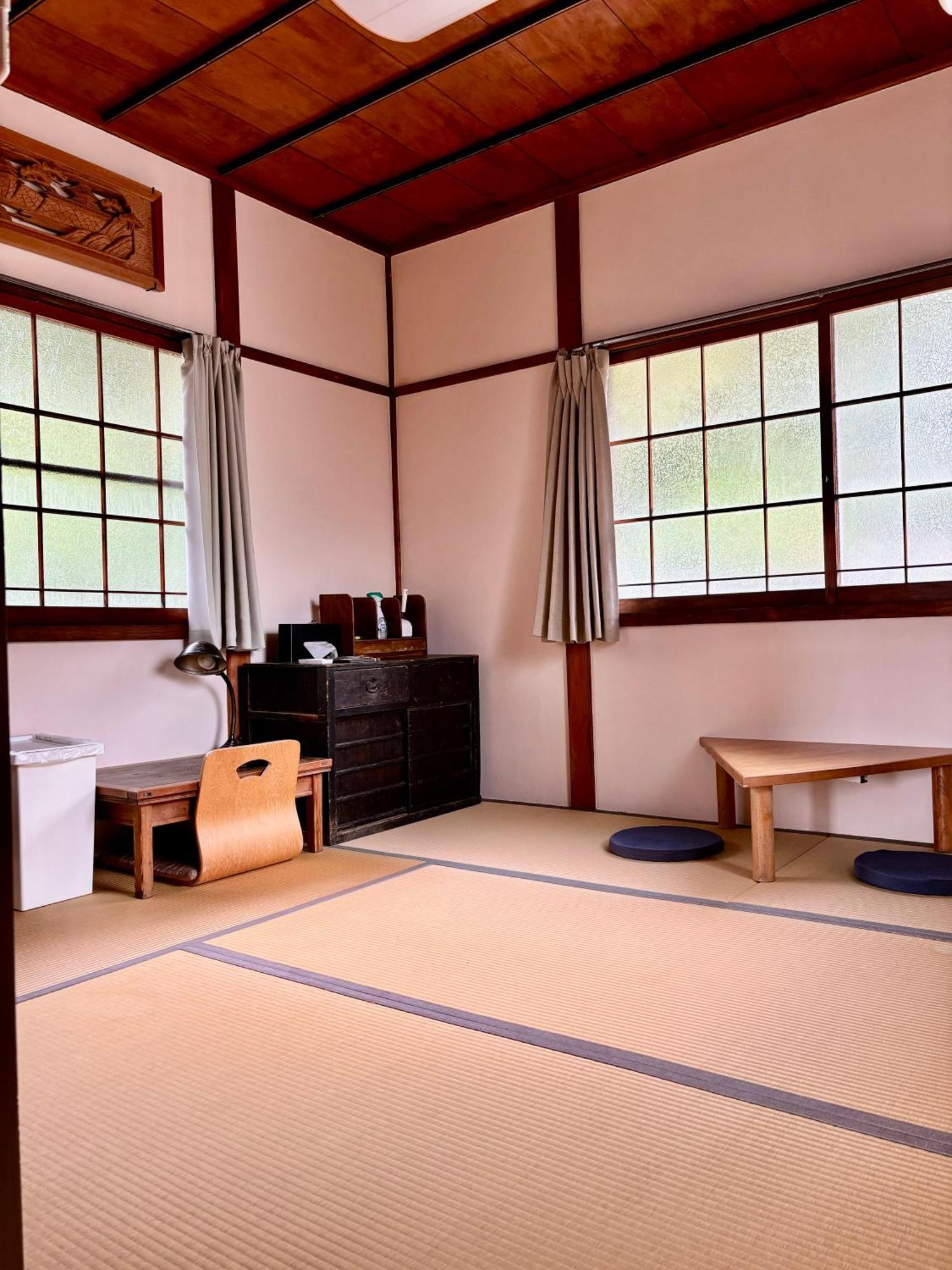 Guest House Toranjyo-Lit Tamano ภายนอก รูปภาพ